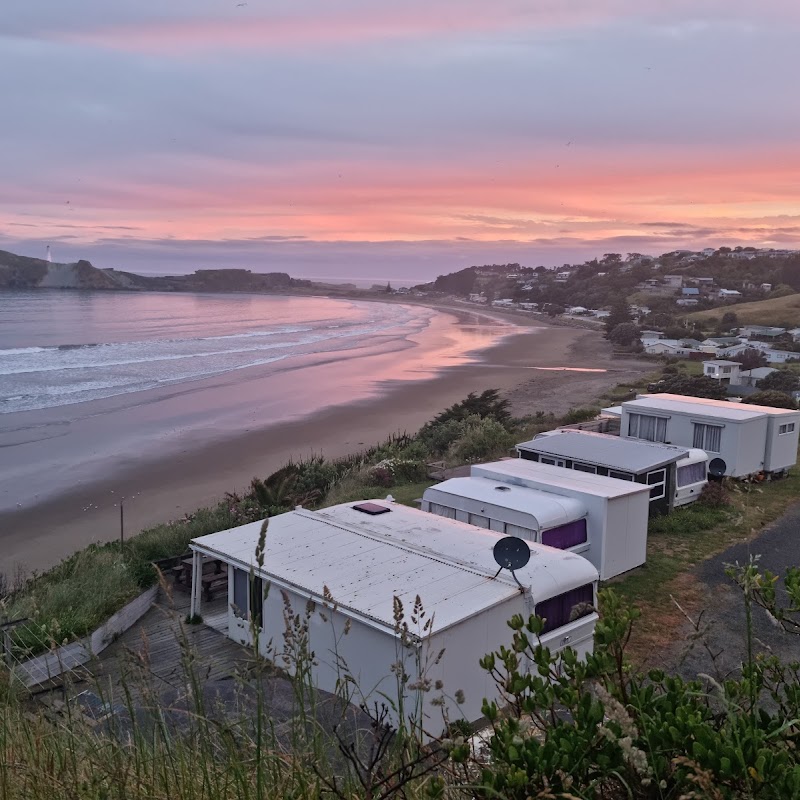 Castlepoint Holiday Park & Motels