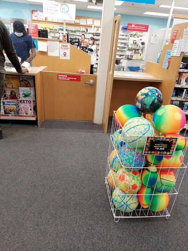 Drug Store «CVS», reviews and photos, 481 Lincoln St, Worcester, MA 01605, USA