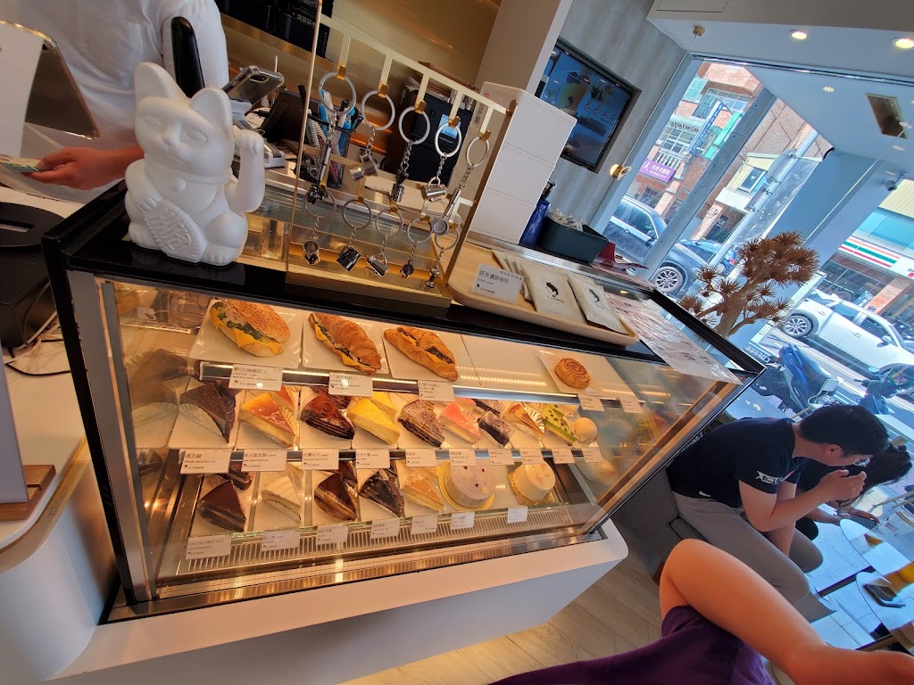 Y.J COFFEE 玉津咖啡-桃園大竹店 的照片