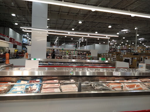 Warehouse store «Costco Wholesale», reviews and photos, 11800 Fourth St, Rancho Cucamonga, CA 91739, USA