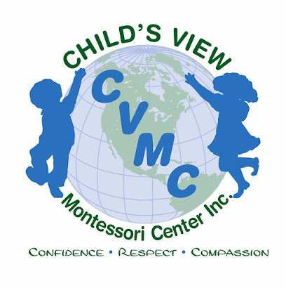 Child's View Montessori
