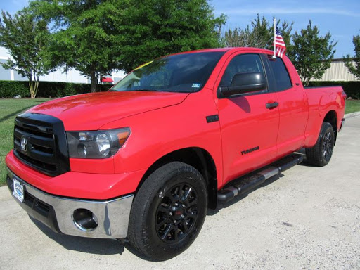 Used Car Dealer «UNITED AUTO WHOLESALERS LLC», reviews and photos, 3600 Airline Blvd, Portsmouth, VA 23701, USA