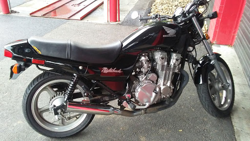 Motorcycle Dealer «Honda Yamaha Suzuki of Knoxville», reviews and photos, 5800 Clinton Hwy, Knoxville, TN 37912, USA