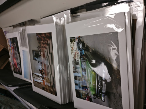 Print Shop «Houston Art Prints», reviews and photos, 5247 Langfield Rd, Houston, TX 77040, USA