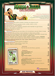 Photo n°1 de María & Juana Tacos à Montpellier ()