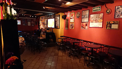 Albantá Cafe Av. Cafetales 1715, Haciendas de Coyoacan, Hacienda de Coyoacán, 04970 Ciudad de México, CDMX, Mexico