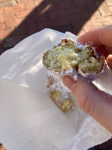 Bakery «Hole In One Bakery and Coffee Shop», reviews and photos, 4295 US-6, Eastham, MA 02642, USA