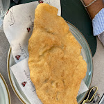 Photo n°2 de l'avis de Flo.e fait le 14/09/2023 à 17:41 sur le  Pizzeria Vincenzo Capuano Avellino à Avellino