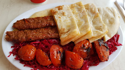 Westmead Kebab House
