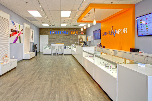 Vaporizer Store «Saffire Vapor Retail Store», reviews and photos, 206 Indian Lake Blvd #10, Hendersonville, TN 37075, USA