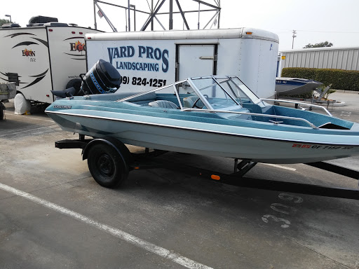 Self-Storage Facility «Secured Self Storage», reviews and photos, 1540 W Yosemite Ave, Manteca, CA 95337, USA