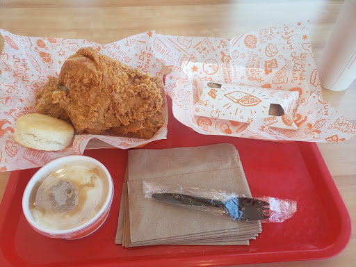 Popeyes Louisiana Kitchen image 10