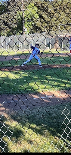 Sunset Little League