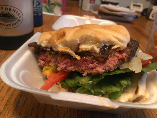 Caterer «Two Brothers Bar-B-Q», reviews and photos, 5228 Thoms Run Rd, Presto, PA 15142, USA