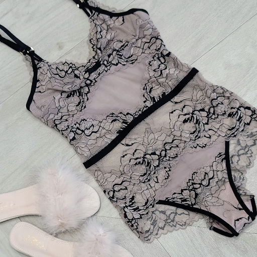 Lingerie Store «MySelf Lingerie», reviews and photos, 1279 52nd St, Brooklyn, NY 11219, USA