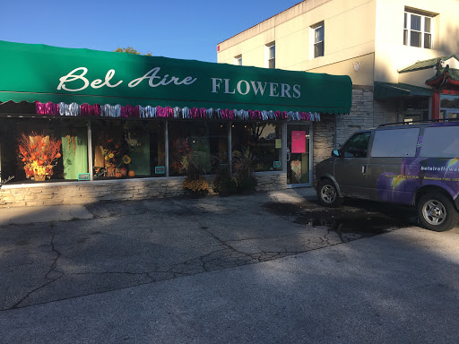 Bel Aire Flower Shop, 11222 W Greenfield Ave, West Allis, WI 53214, USA, 