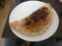 Calzone du Restaurant italien Chez Gusto à Paris - n°7