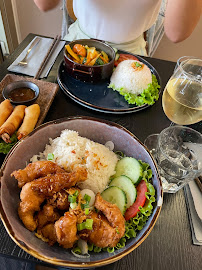 Plats et boissons du Restaurant Bo'bon Paris Asian Canteen - n°10