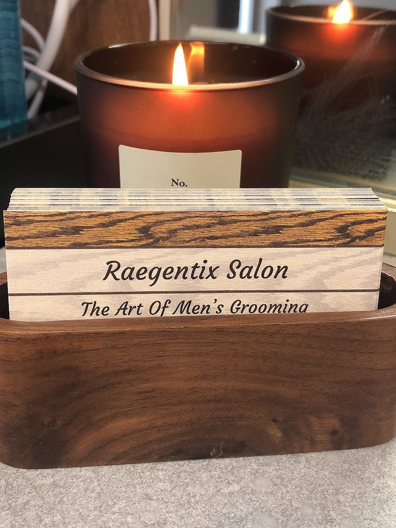 Raegentix Salon