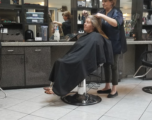 Cosmopolitan Hair Salon, 926 S Atlantic Blvd, Los Angeles, CA 90022, USA