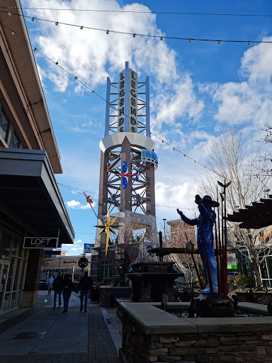 Shopping Mall «The Outlets at Sparks», reviews and photos, 1310 Scheels Drive, Sparks, NV 89434, USA