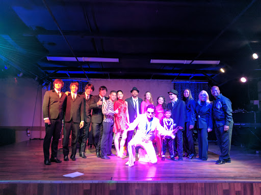 Banquet Hall «Bella Room Event Hall», reviews and photos, 12100 W Colonial Dr, Winter Garden, FL 34787, USA