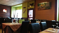Atmosphère du Restaurant vietnamien Mai Lan à Nantes - n°1