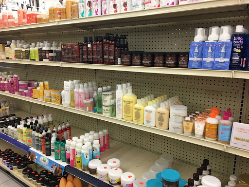 Beauty Supply Store «Beauty Empire on Westheimer», reviews and photos, 12230 Westheimer Rd #10, Houston, TX 77077, USA