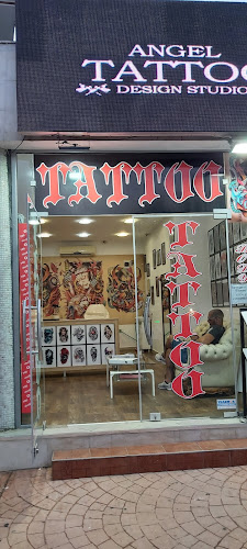 Отзиви за Tattoo Lutsifer Izvora в Варна - Студио за татуировки
