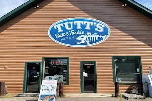 Tutt's Bait & Tackle image