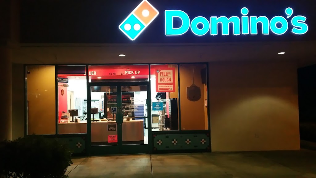 Domino's Pizza 94566