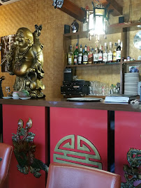 Atmosphère du Restaurant vietnamien Hanoï à Nîmes - n°3