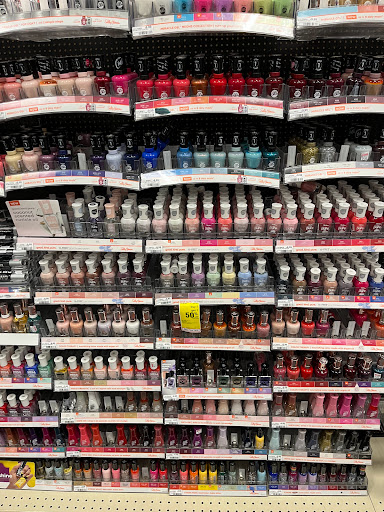 Drug Store «CVS», reviews and photos, 8 Eden Ave, Edison, NJ 08818, USA