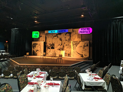 Performing Arts Theater «Kearney Community Theatre», reviews and photos, 83 Plaza Blvd, Kearney, NE 68845, USA