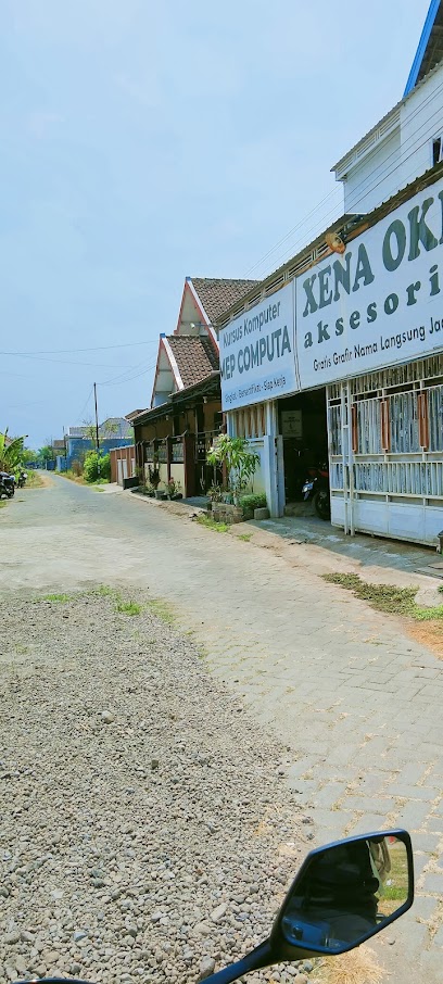 MEP Computa (Kursus Komputer Jombang)