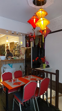 Atmosphère du Restaurant vietnamien Com Viêt à Paris - n°8