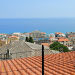 Photo n°7 de l'avis de Alberto.a fait le 15/06/2021 à 19:35 sur le  Villa della Pergola à Alassio