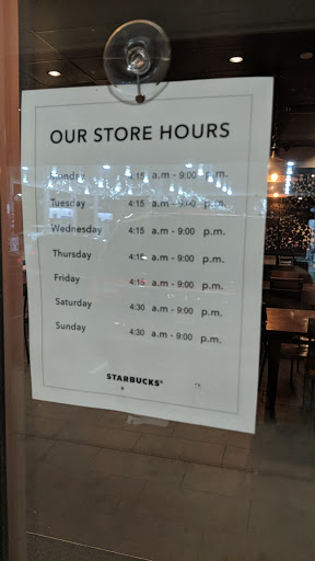 Starbucks image