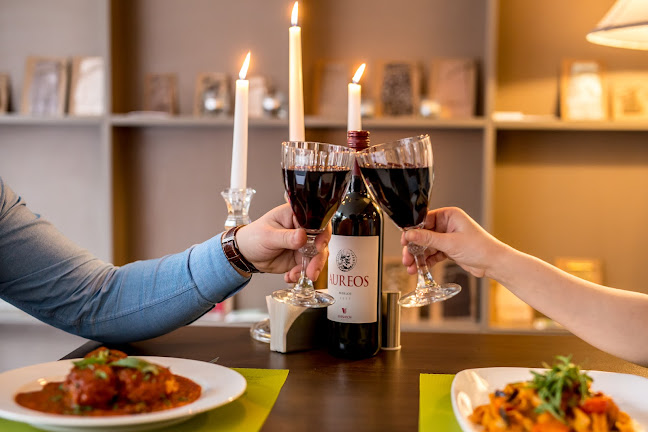 Comentarii opinii despre Ресторант Домът