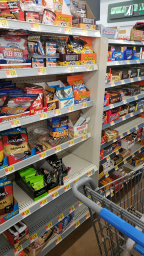 Department Store «Walmart Supercenter», reviews and photos, 3657 E Main St, Whitehall, OH 43213, USA