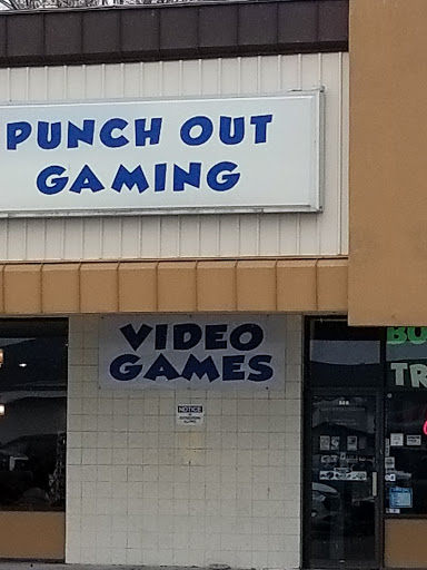 Video Game Store «Punch-Out Gaming», reviews and photos, 828 Lake St S, Forest Lake, MN 55025, USA