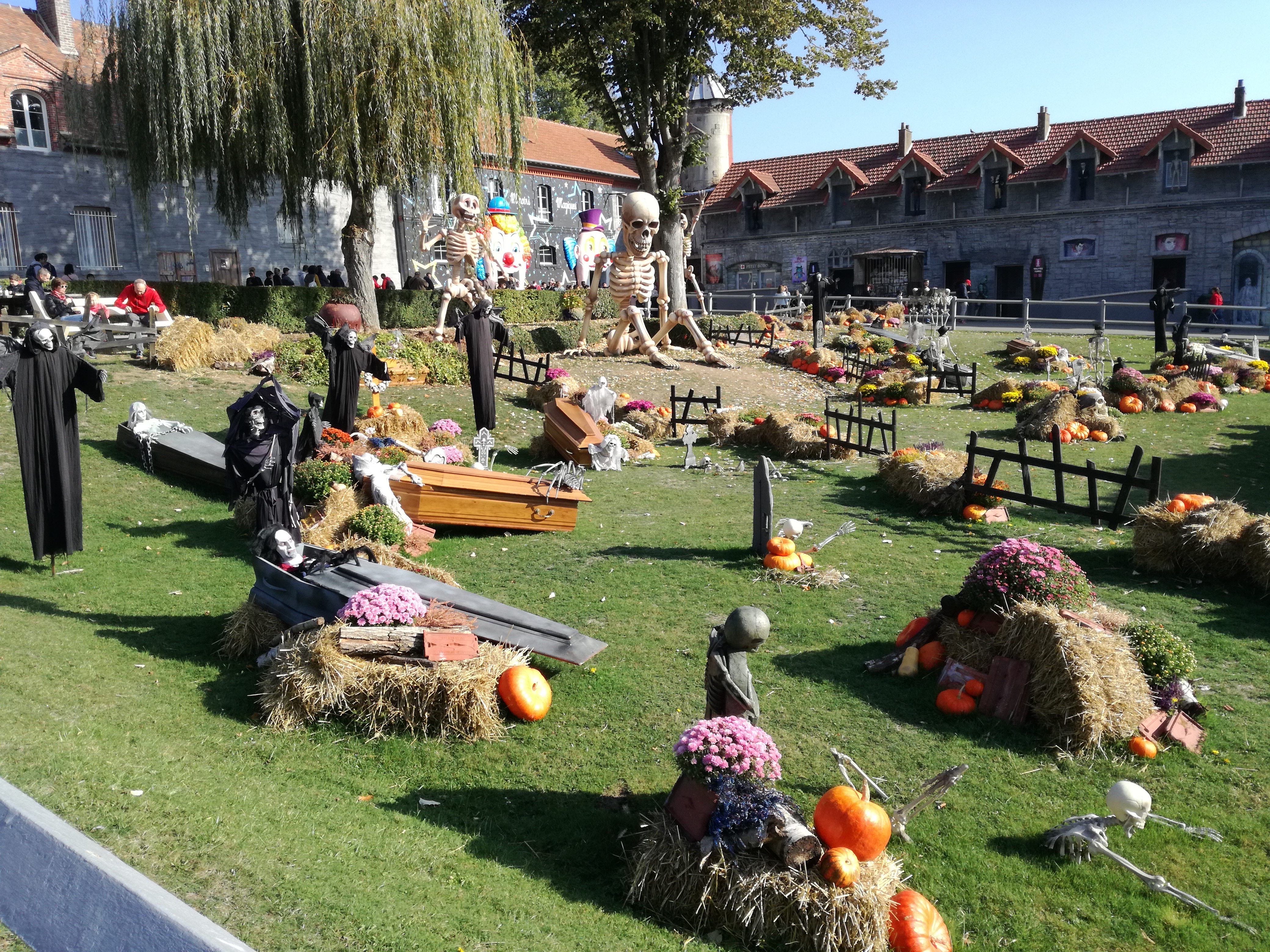 Photo n° 1 de l'avis de Ouin.u fait le 23/10/2018 à 17:01
