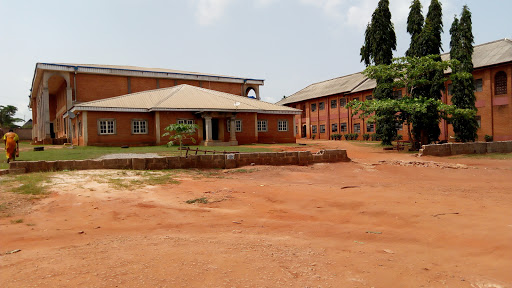 Mount Carmel School, Akahia, Nigeria, High School, state Edo