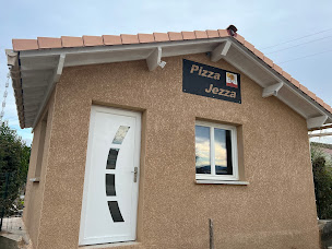 Photo n°10 de Pizza Jezza à Saint-Lager-Bressac ()
