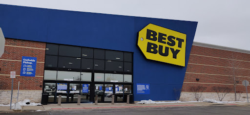 Electronics Store «Best Buy», reviews and photos, 2600 US-34, Oswego, IL 60543, USA