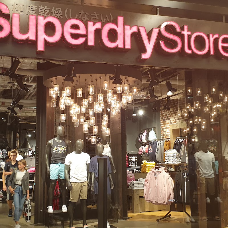 Superdry