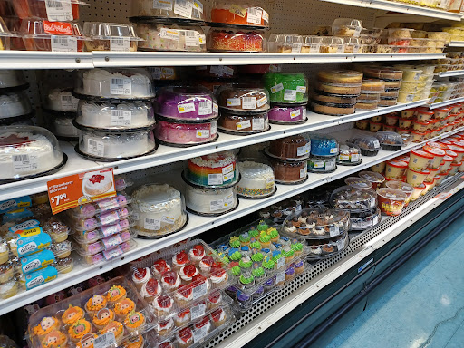 Supermarket «Harvest Fare», reviews and photos, 2905 Hamilton Ave, Baltimore, MD 21214, USA