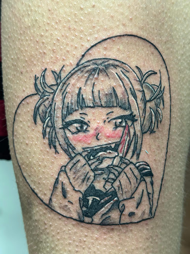 Find tattoos ideas for moms for your next unique tattoo in Vincennes at Silver Owl Tattoo