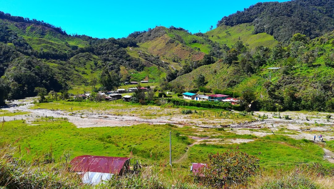 CANCHA DE FÚTBOL VALLENUEVO