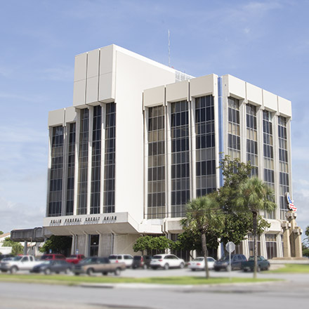 Eglin Federal Credit Union, 838 Eglin Pkwy NE, Fort Walton Beach, FL 32547, Credit Union